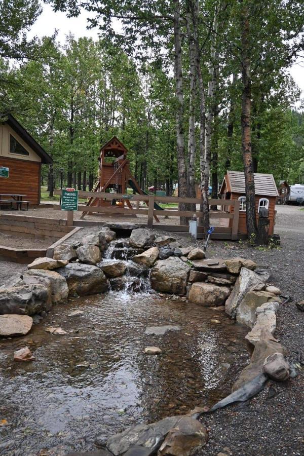 Jasper Gates Resort Luaran gambar