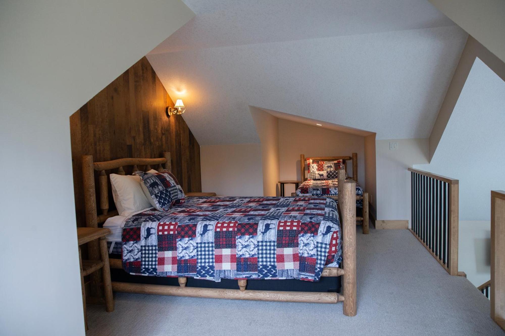 Jasper Gates Resort Luaran gambar