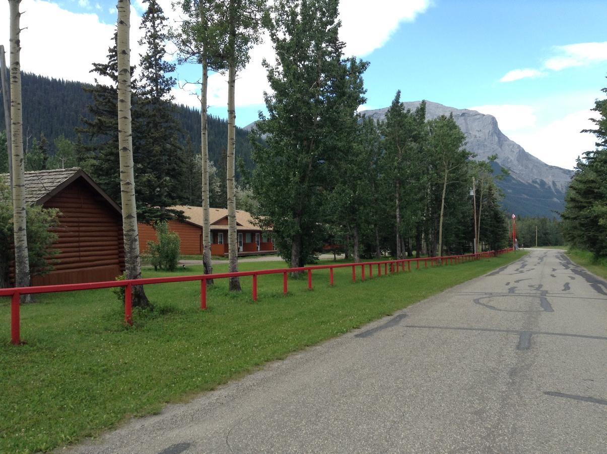 Jasper Gates Resort Luaran gambar